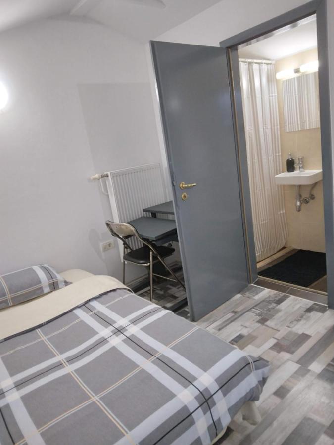 Studio Unique Apartment Timisoara Exterior photo